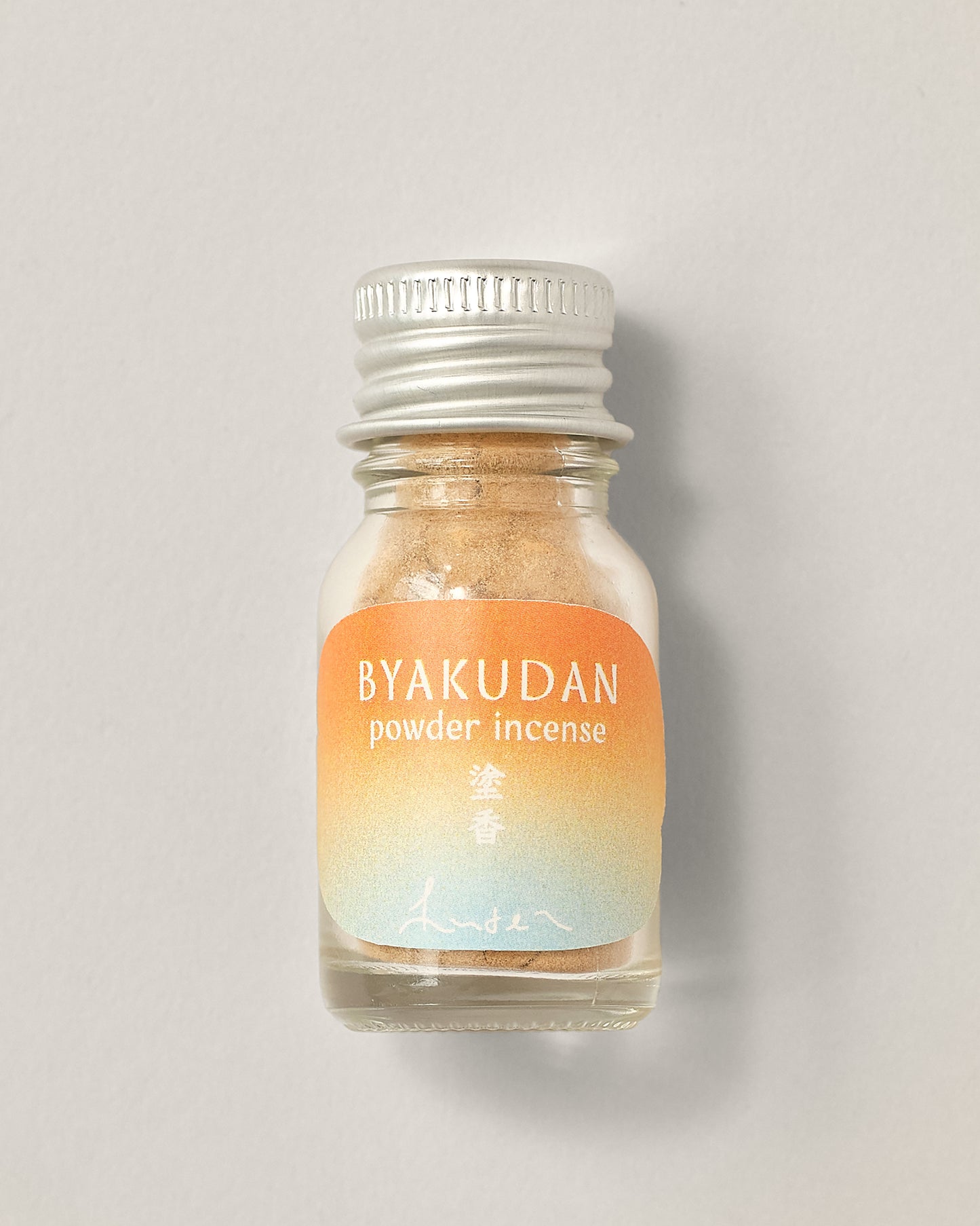 Byakudan