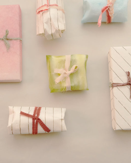 Gift Wrapping