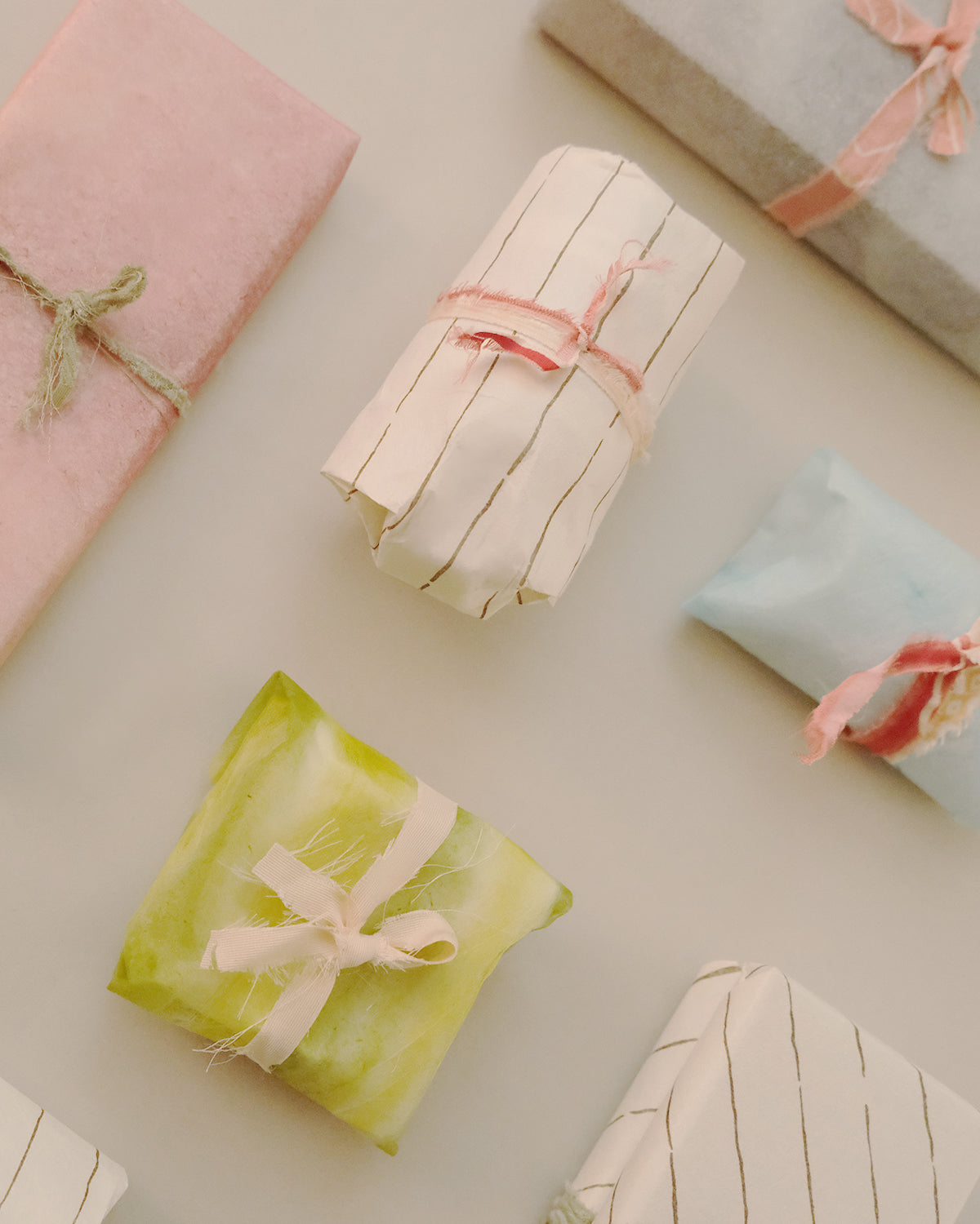 Gift Wrapping