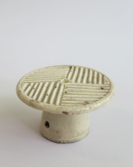 Joseon Dynasty Toksal Incense Holder