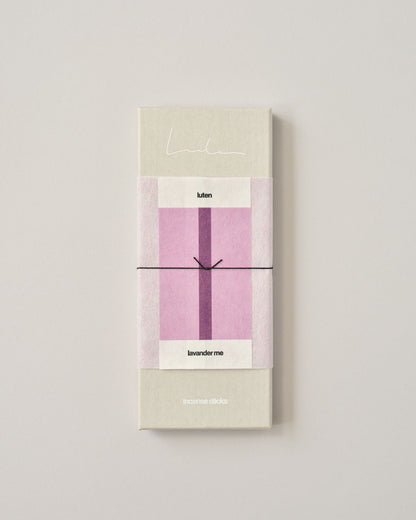 lavender me