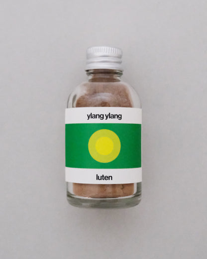 Zuko Ylang Ylang Large