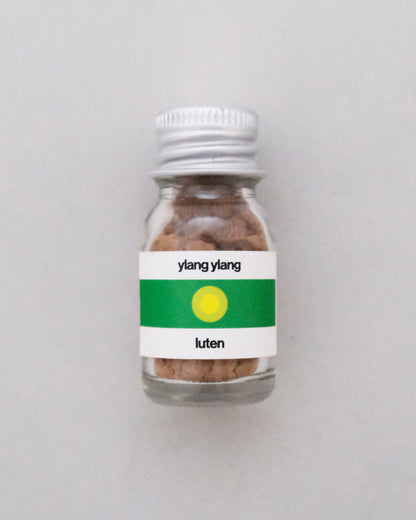 Ylang Ylang
