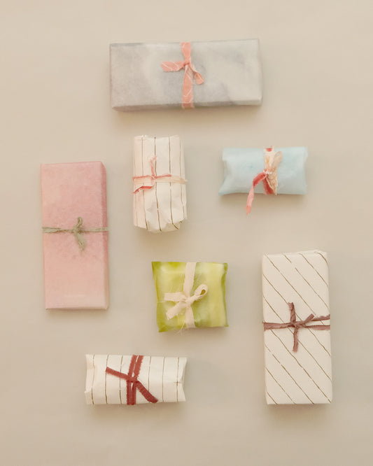 Gift Wrapping