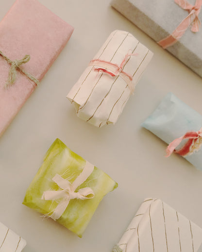 Gift Wrapping