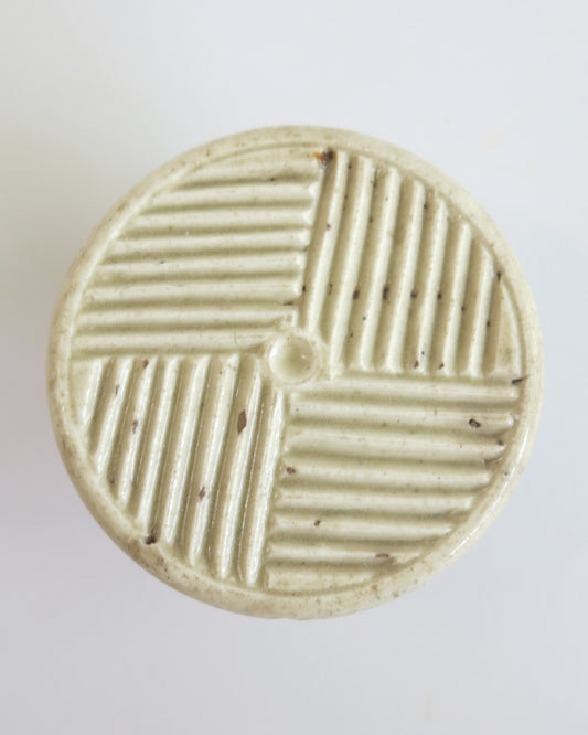 Joseon Dynasty Toksal Incense Holder